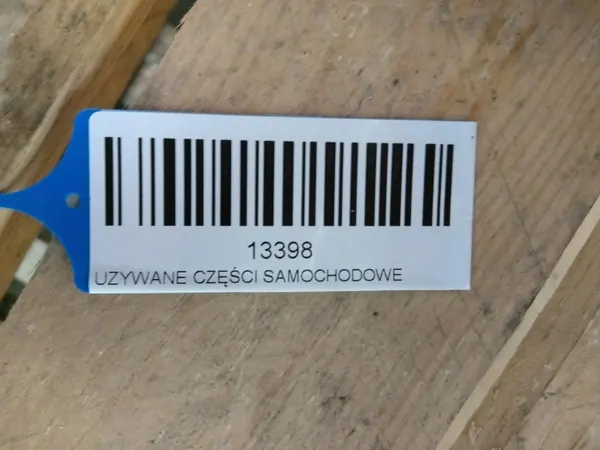 VW Golf 6 achterklephendel OEM 360189846 image 4