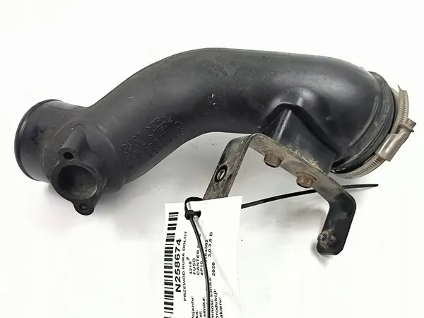 Tubo de admissão ML288471 3.0 FUSO CANTER 9C18 image 4