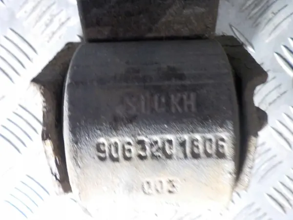 Mercedes Sprinter Achterveren OEM 9063201606 image 6