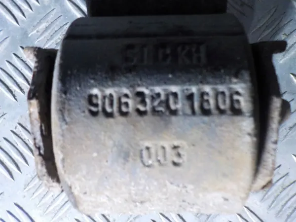 Mercedes Sprinter Achterveren OEM 9063201606 image 7