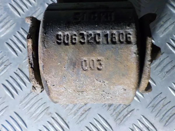 Mercedes Sprinter Achterveren OEM 9063201606 image 8