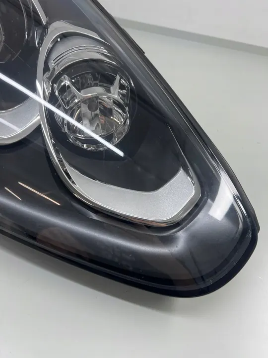 Porsche Cayenne Farol Xenon Direito NOVO 7P5941752F image 2