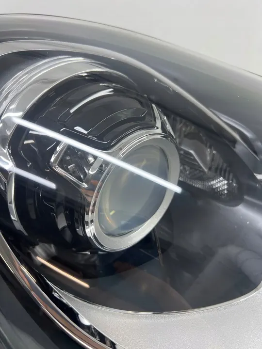 Porsche Cayenne Farol Xenon Direito NOVO 7P5941752F image 5