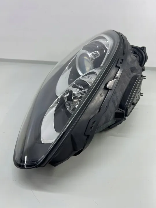 Porsche Cayenne Farol Xenon Direito NOVO 7P5941752F image 8