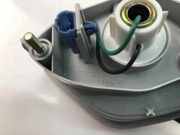 Sumuvalo Suzuki Liana OEM 36250-54G0L image 4