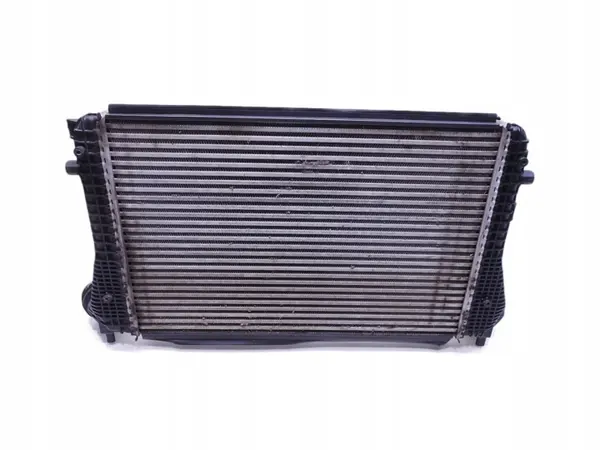 Intercooler OEM 1K0145803T Golf V/VI, Touran, Caddy image 2