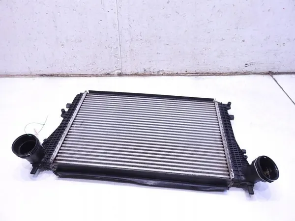 Intercooler OEM 1K0145803T Golf V/VI, Touran, Caddy image 3