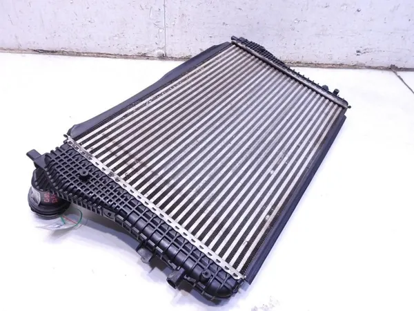 Intercooler OEM 1K0145803T Golf V/VI, Touran, Caddy image 6