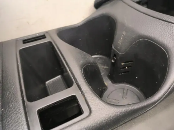Middenconsole Nissan X-TRAIL 2016 OEM 969104CE0A image 8