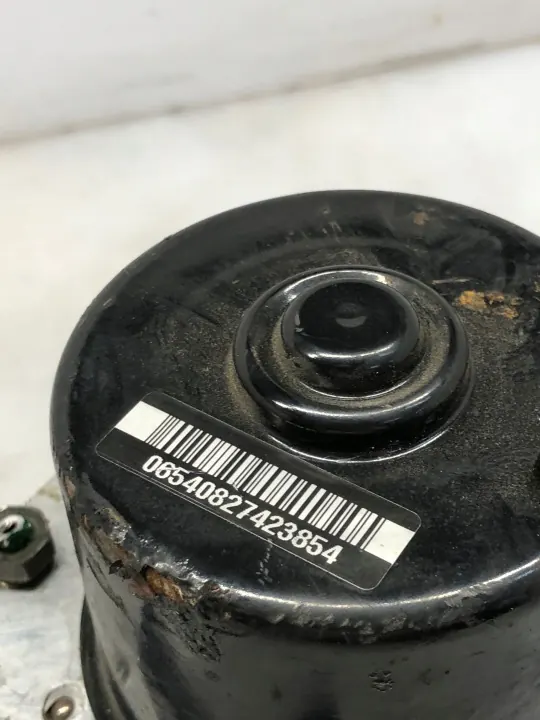 ABS-pompregelaar OEM 9659137080 - Gebruikt image 5