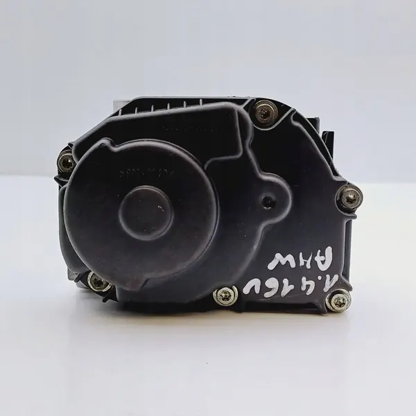 Corpo de borboleta VW Golf IV 1.4 AHW 036133064D image 5