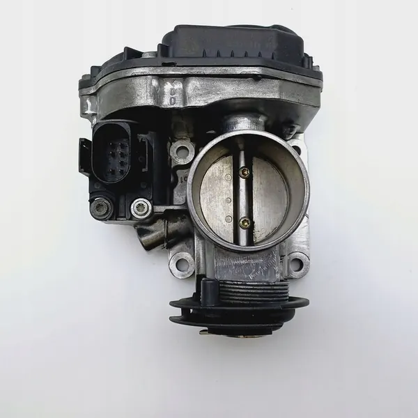 Corpo de borboleta VW Golf IV 1.4 AHW 036133064D image 6