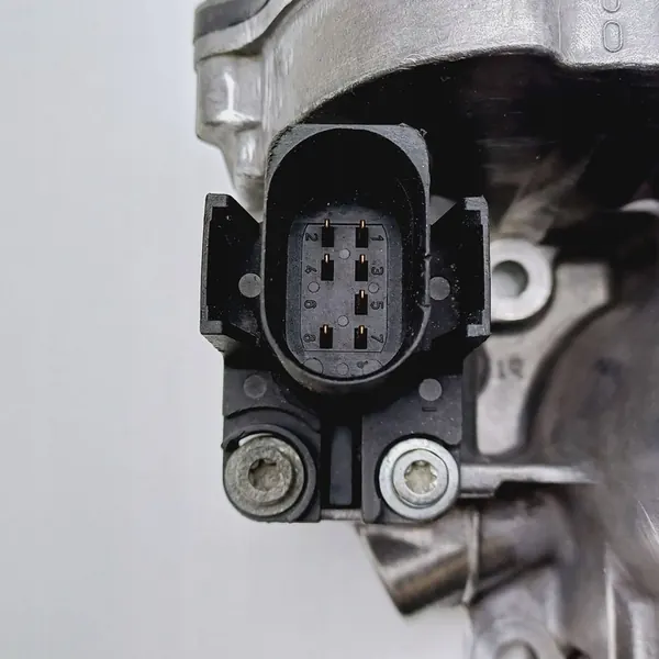 Corpo de borboleta VW Golf IV 1.4 AHW 036133064D image 7