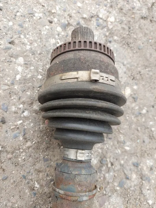 AUDI A4 B5 2.4 2.8 QUATTRO Höger drivaxel image 6