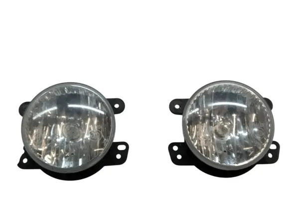 OEM 5907911269760 Phares Halogènes Avant Jeep image 2