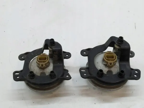 OEM 5907911269760 Phares Halogènes Avant Jeep image 3