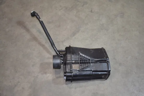 Perfekter Aktivkohlefilter Mercedes W206 W214 W223 W236 X254 image 2