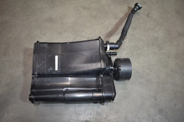 Perfekter Aktivkohlefilter Mercedes W206 W214 W223 W236 X254 image 3