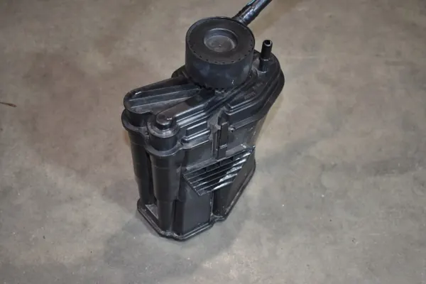 Perfekter Aktivkohlefilter Mercedes W206 W214 W223 W236 X254 image 5