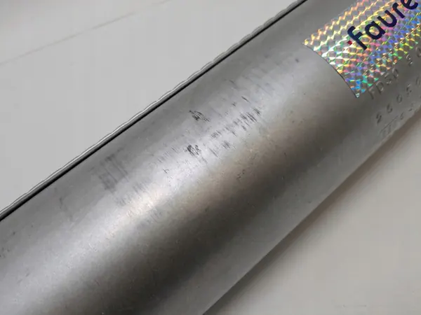 Faurecia FS30809 - Silencieux avant pour voiture image 5