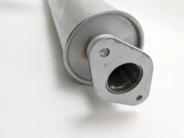 Faurecia FS30809 - Silencieux avant pour voiture image 7