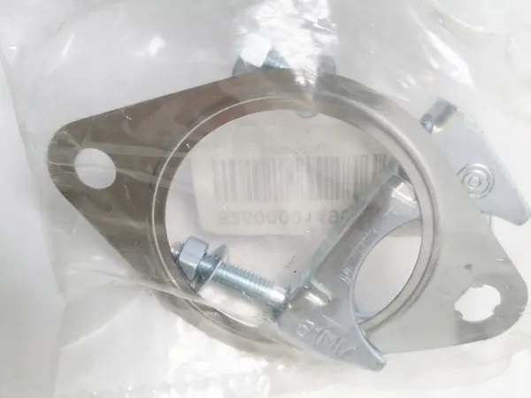 Faurecia FS30809 - Silencieux avant pour voiture image 8