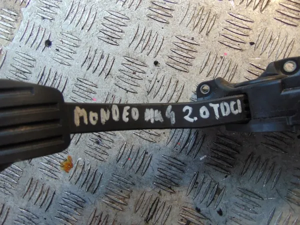 Ford OE Gaspedaalpotentiometer 6PV009220-14 image 2