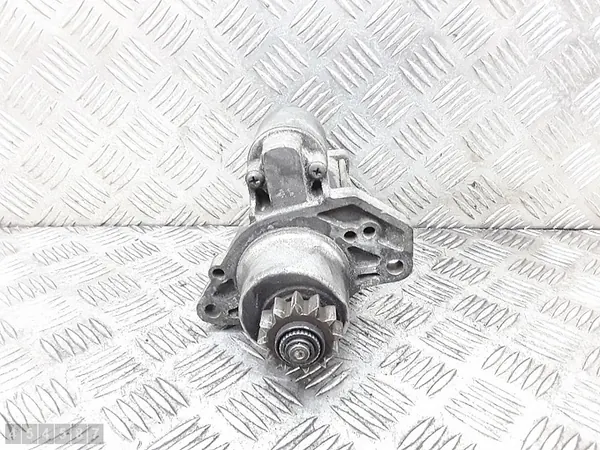 Motor de arranque Nissan Almera 2003 2200dci 23300wd000 image 2
