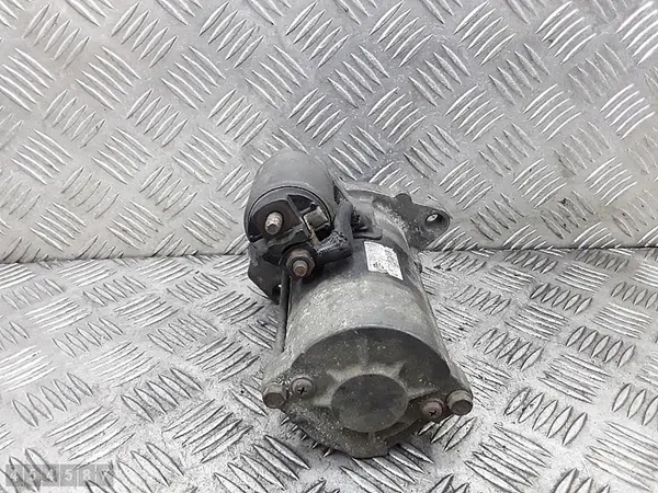 Motor de arranque Nissan Almera 2003 2200dci 23300wd000 image 4