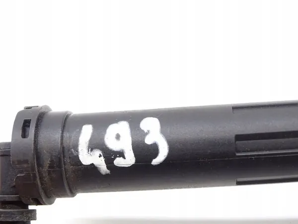 Rechter voorlampwasinstallatie Audi A6 C7 4G 4G0955102B image 4