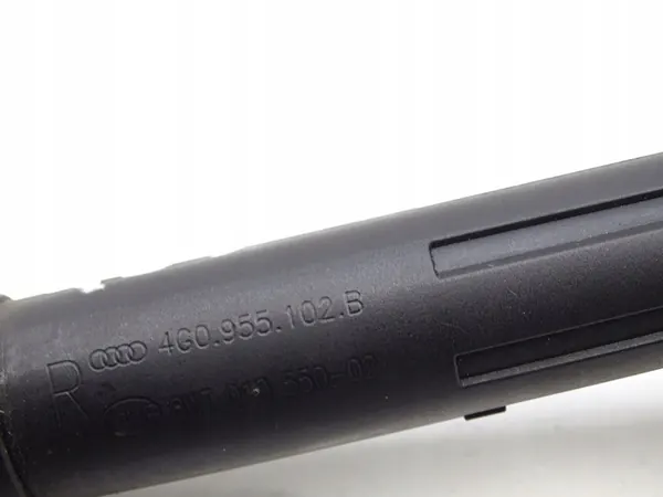 Rechter voorlampwasinstallatie Audi A6 C7 4G 4G0955102B image 5