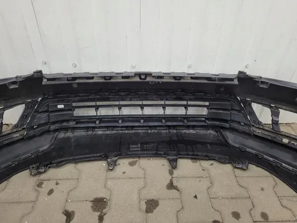 Paraurti anteriore VW Jetta 6 VI 5C6 LIFT 15- OEM image 10