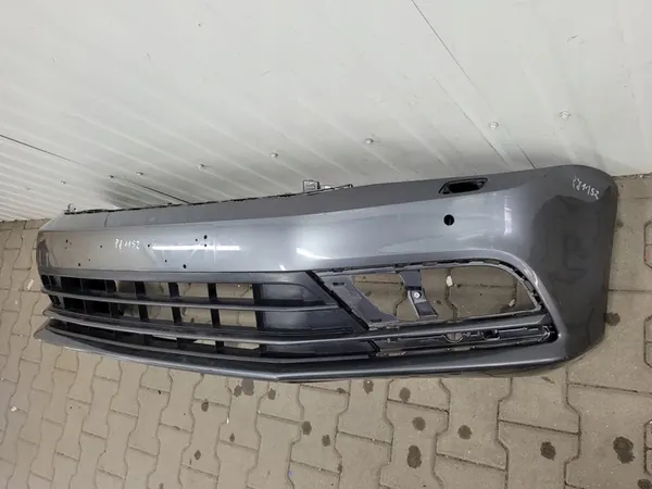 Paraurti anteriore VW Jetta 6 VI 5C6 LIFT 15- OEM image 3