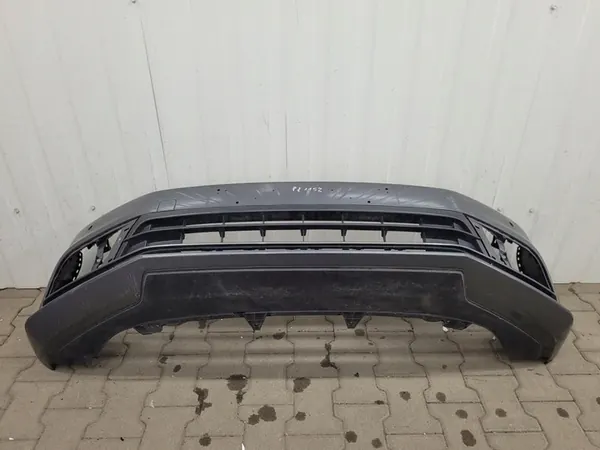 Paraurti anteriore VW Jetta 6 VI 5C6 LIFT 15- OEM image 7