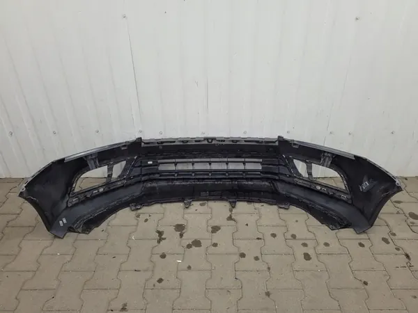 Paraurti anteriore VW Jetta 6 VI 5C6 LIFT 15- OEM image 8