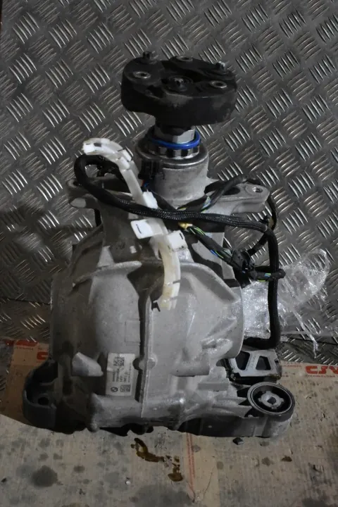 OEM 8686983 achterdifferentieel met vergrendeling BMW G14 G15 G16 G30 image 2