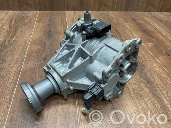 OEM K8D2 7L486 AC Reducer för Range Rover Evoque image 2