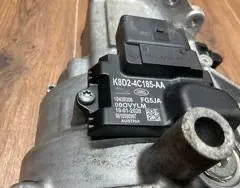 OEM K8D2 7L486 AC Reducer för Range Rover Evoque image 4
