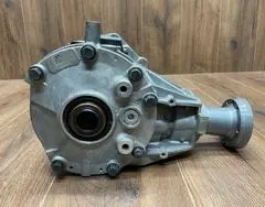 OEM K8D2 7L486 AC Reducer för Range Rover Evoque image 5