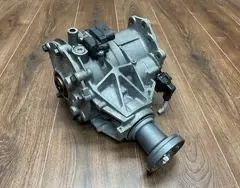 OEM K8D2 7L486 AC Reducer för Range Rover Evoque image 6
