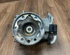 OEM K8D2 7L486 AC Reducer för Range Rover Evoque image 7