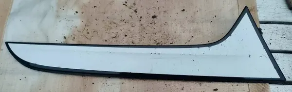 OEM 8W9854872B Rechter Achter Spoiler Strip Audi A4 B9 image 2