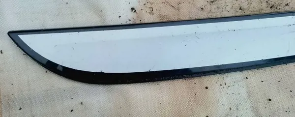 OEM 8W9854872B Rechter Achter Spoiler Strip Audi A4 B9 image 3