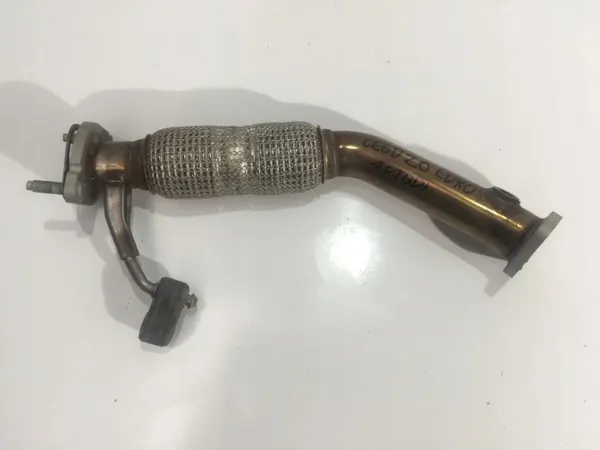 Kia OE Vibrationsdämpare Flexibel Anslutning - Begagnad image 2