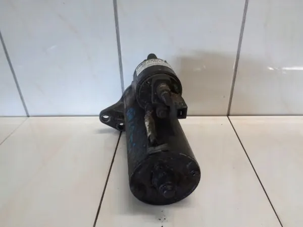 Arrancador VW GOLF III 91-03 1.9 TDI 020911024AX image 3