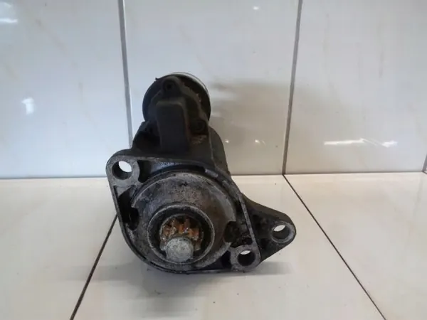 Arrancador VW GOLF III 91-03 1.9 TDI 020911024AX image 4