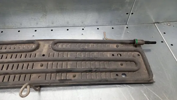 Bränslekylare OEM 01 för Peugeot 407 1.6HDI image 5