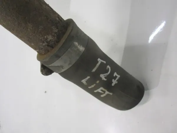 Brandstofvulpijp Toyota OE OEM RURA WLEWU PALIWA image 4