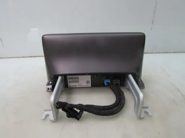 Honda ZR-V 24R Navigationsskärm OEM 8A700-3V0-J01-M1 image 3