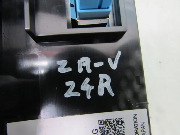 Honda ZR-V 24R Navigationsskärm OEM 8A700-3V0-J01-M1 image 6
